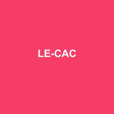 Logo de LE-CAC