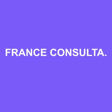 Logo de FRANCE CONSULTANTS EXPERTISE