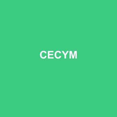 Logo de CECYM