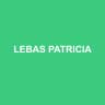 LEBAS PATRICIA