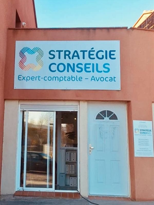 Strategie Conseil Sud Mediterranee - photo 3