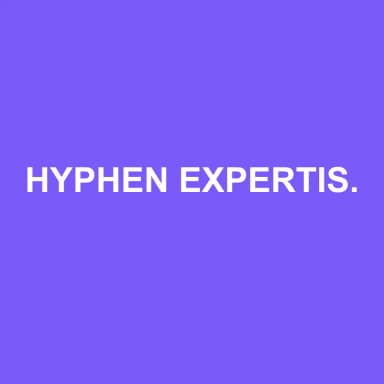 Logo de HYPHEN EXPERTISE COMPTABLE