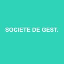 Logo de Societe de Gestion et de Technicite Sogetec