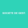 SOCIETE DE GESTION ET DE TECHNICITE SOGETEC