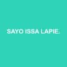 SAYO ISSA LAPIE YASMINE