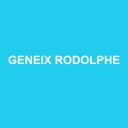 Logo GENEIX RODOLPHE