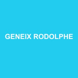 Logo Geneix Rodolphe - Expert-comptable à Chamalières