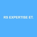 Logo de rs Expertise et Conseils