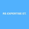 RS EXPERTISE ET CONSEILS