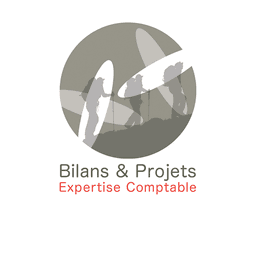 Logo Bilans et Projets - Expert-comptable à Lons