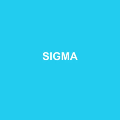 Logo de SIGMA