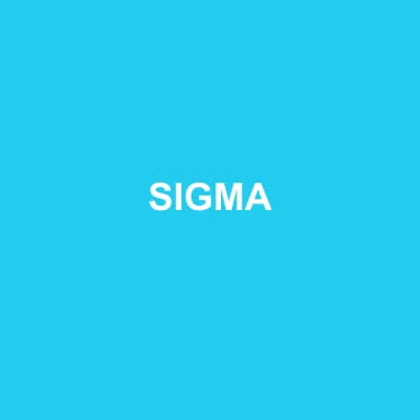 Logo de SIGMA