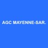 AGC MAYENNE-SARTHE