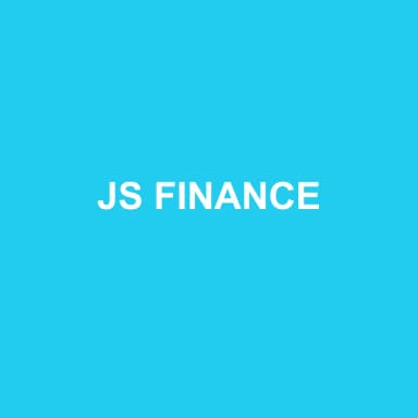 Logo de JS FINANCE