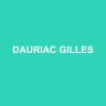 DAURIAC GILLES