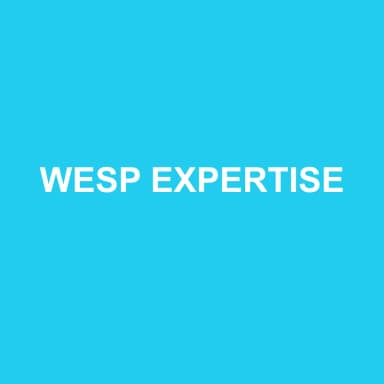 Logo de WESP EXPERTISE