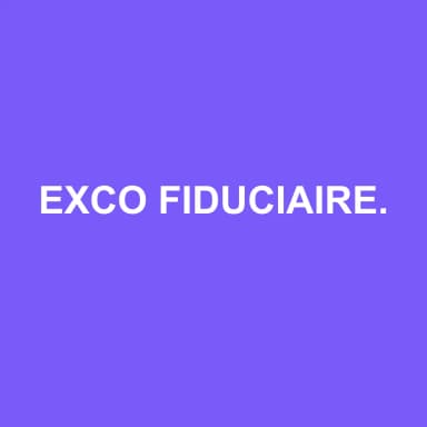 Logo de EXCO FIDUCIAIRE DU SUD OUEST