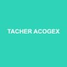 TACHER ACOGEX