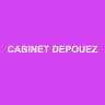 CABINET DEPOUEZ