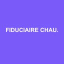 Logo FIDUCIAIRE CHAUVRY