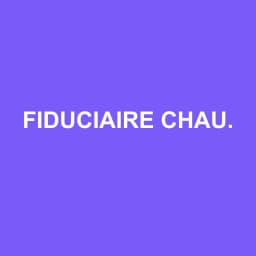 Logo Fiduciaire Chauvry - Expert-comptable à Paris