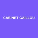 Logo de Cabinet Gaillou