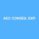 Logo AEC CONSEIL EXPERT