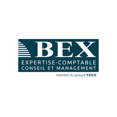 Logo de CABINET BEX