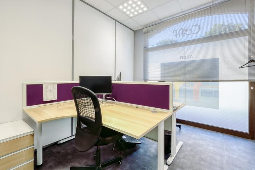 Cofif Expertise et Conseil - photo 3