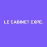 LE CABINET EXPERT