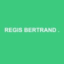 Logo REGIS BERTRAND AVIGNON