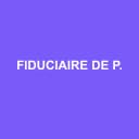 Logo de Fiduciaire de Provence