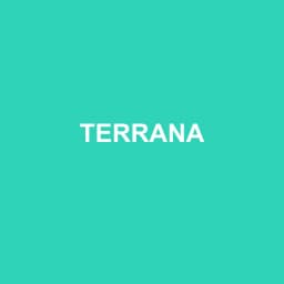 Logo TERRANA