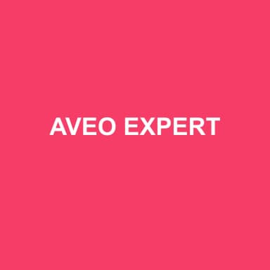 Logo de AVEO EXPERT