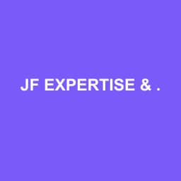 Logo jf Expertise & Conseil - Expert-comptable à Montberon
