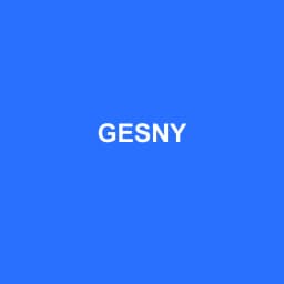 Logo Gesny - Expert-comptable à Dinard