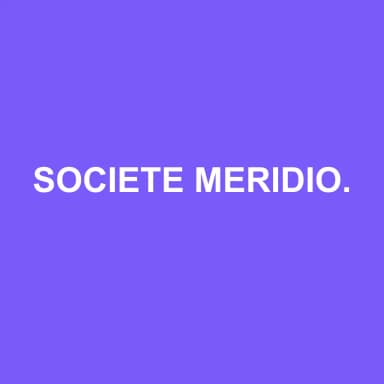 Logo de SOCIETE MERIDIONALE D'EXPERTISE ET DE REVISION COMPTABLES