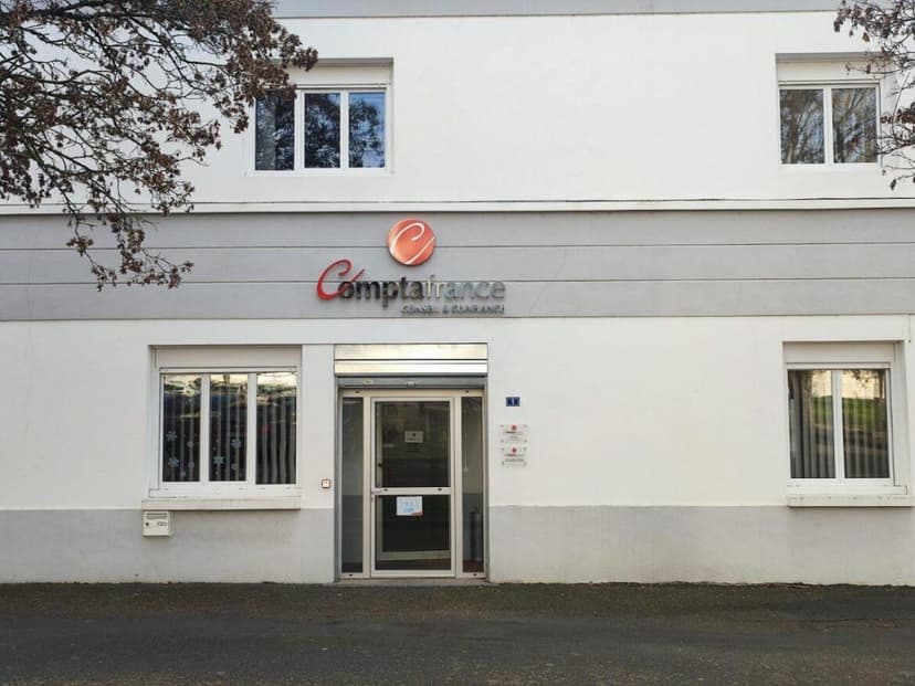 Comptafrance - photo 2