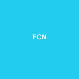 Logo de FCN