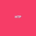 Logo de Htp