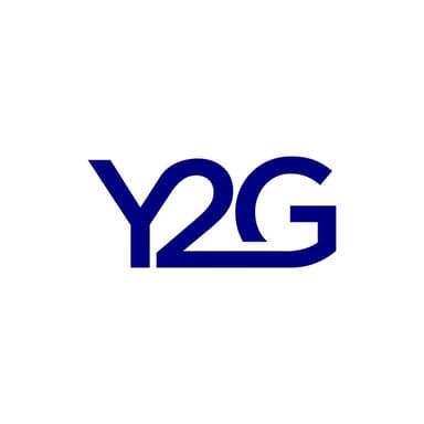 Logo de Y2G CONSULTING