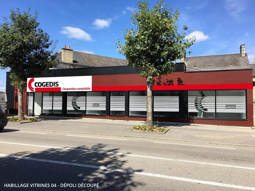 Cogedis - photo 1
