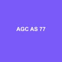 Logo AGC AS 77