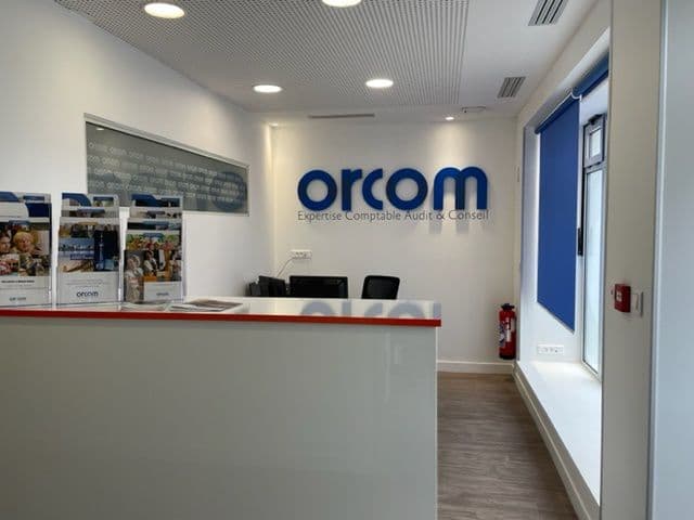 Orcom Fimorec - photo 1