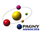 Logo de PAGNY ASSOCIES COULOMMIERS