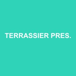 Logo Terrassier Prestations - Expert-comptable à Le Pêchereau