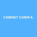 Logo de Cabinet Cunin et Associes