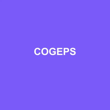 Logo de COGEPS