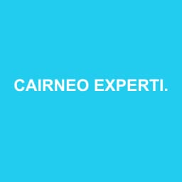 Logo Cairneo Expertise - Expert-comptable à Saint-Pierre-d'Irube