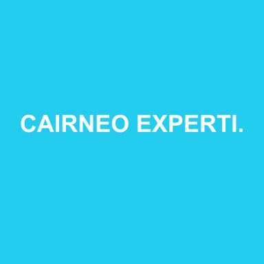 Logo de CAIRNEO EXPERTISE